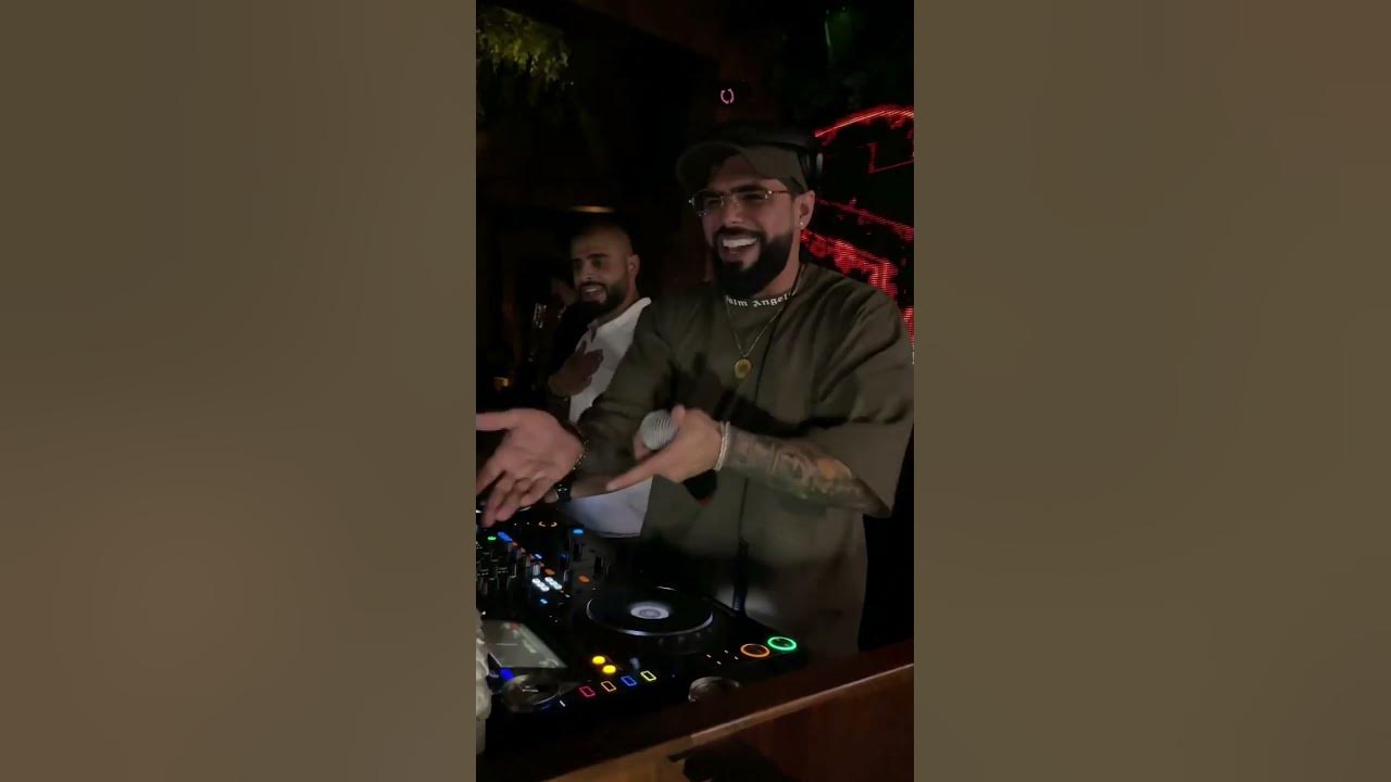 ضحى بيا مكس دجي أصيل #djasel#dj #ضحى_بيه