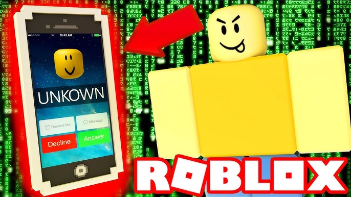 John doe is to hack everyone on roblox march 18 by Bryan95549 on DeviantArt