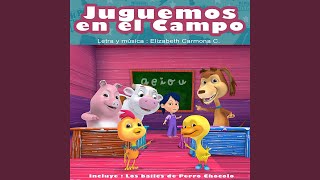 Josefina la gallina - El Perro Chocolo