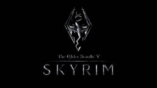 The Elder Scrolls 5 Skyrim Into Darkness