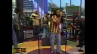 Could You Be Loved - Ziggy, Damian, Ky-Mani & Stephen Marley