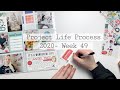 Project Life Process 2020- Week 49