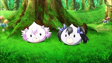 Most Epic Battle: Neptune vs Noire