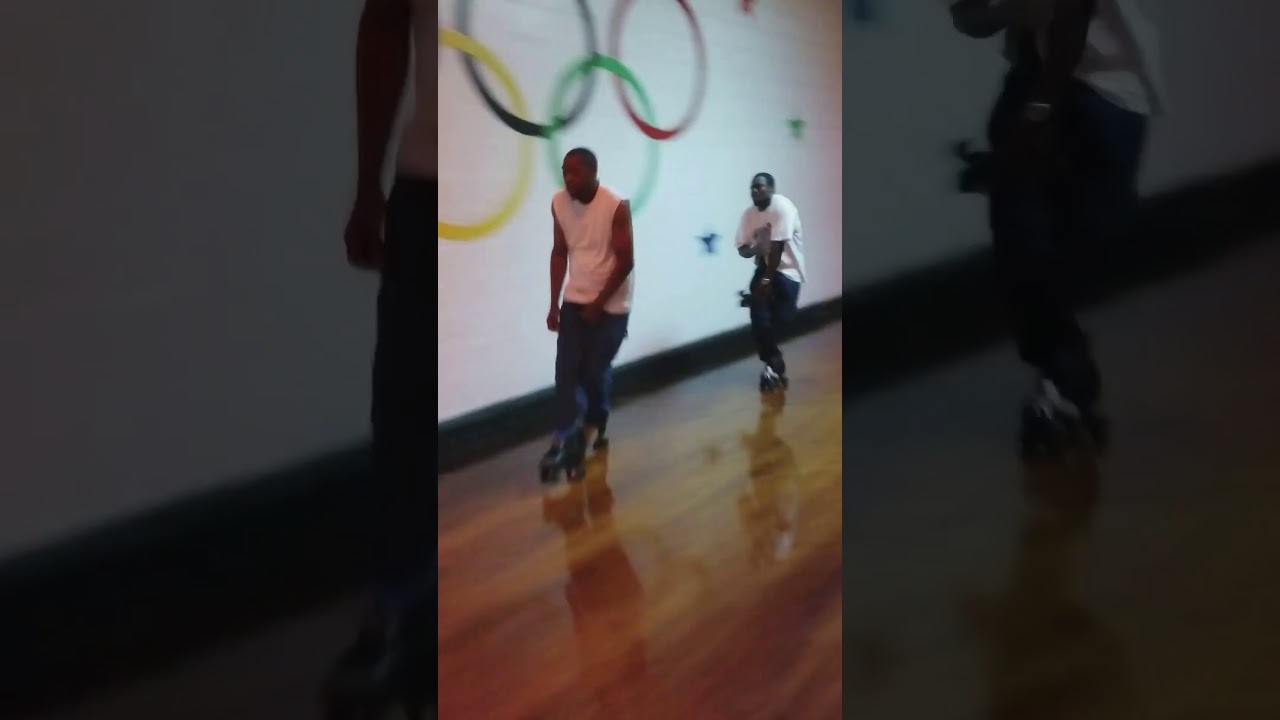 THE BEST, COOLEST, STYLE WAY TO JB SKATE TO THE BEAT YouTube