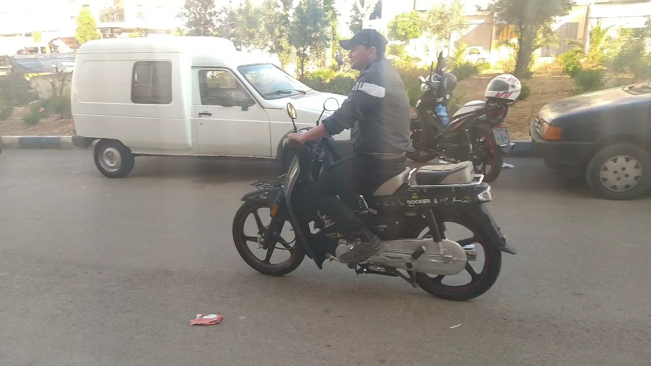 تبديل بيني وسنسله بلاطو سي 50 110 مع الشرح المدقق