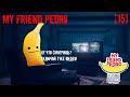 My Friend Pedro [Обзор.Бананы тоже личность.]