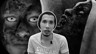 Hantu Kum-Kum: Pemburu Darah Kotor