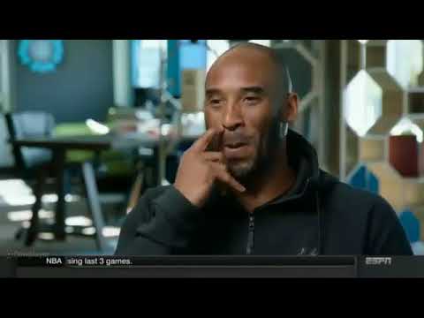 Kobe Would Pick LeBron James Over Shaq In 2005 All Star Game NBA Countdown