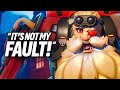 Stop blaming your teammates  overwatch 2 spectating