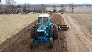 Fence lines and hay fields by dave halser 428 views 4 years ago 2 minutes, 55 seconds