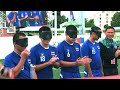 Match 17 - Türkiye / Thaïland - IBSA Men's BlindFootball Grand Prix 2024