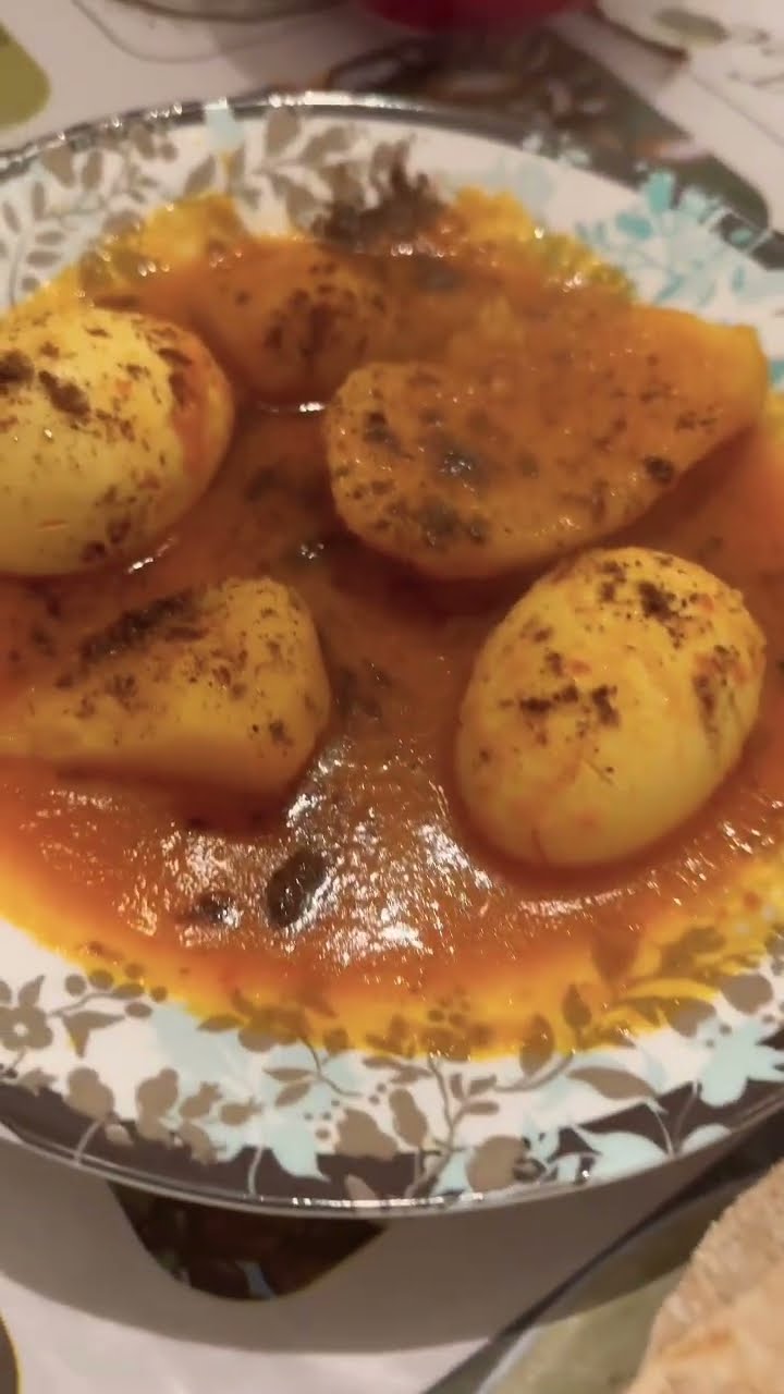 Einfach Pakistanisch Essen#homemade #yummy #food #brot #ytshorts # ...