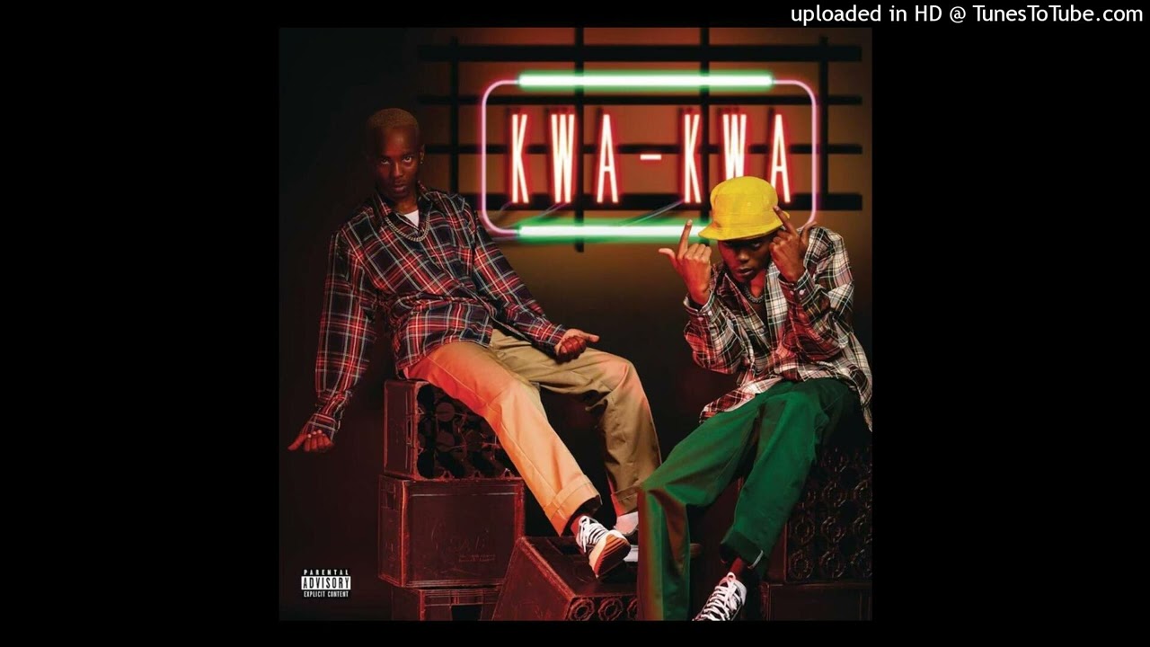 03. Mellow & Sleazy - Liyasho (feat. Mzu M & Zuma)