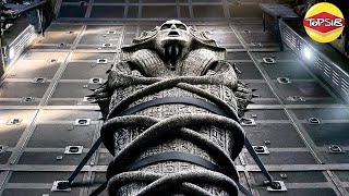 12 สงของอาถรรพตองคำสาปทนากลวทสดในโลก บรอ