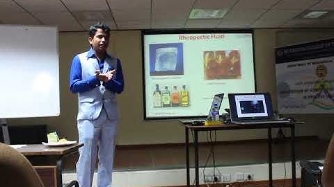 Introduction to Rheology II