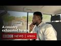 South Sudan My Trip To The Land Where People Are Sick Of Fighting BBC Africa