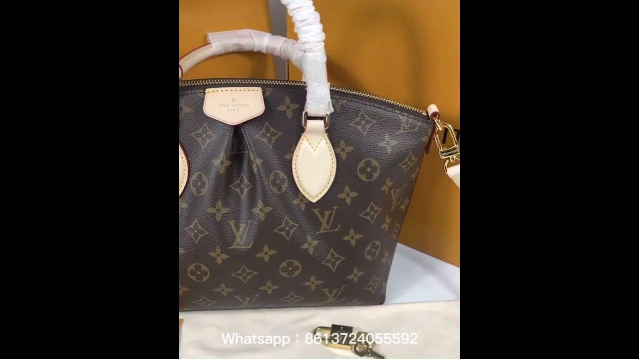 BN Authentic LV Graceful MM