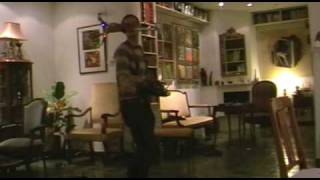 Radio controlled Tricopter