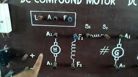 Introduction to Electrical Machine Lab 1