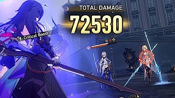 WHY THE HUNT IS THE BEST PATH IN SIMULATED UNIVERSE! (E0 SEELE) | HONKAI: STAR RAIL