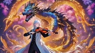 Takedown (Epic Orchestral W/ Vocal Cover Version) Tribute To Kpop Demon Hunters By Marano Phillips