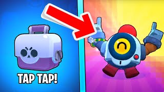 TOP 5 BEST Tips To Get NANI Faster In Brawl Stars!