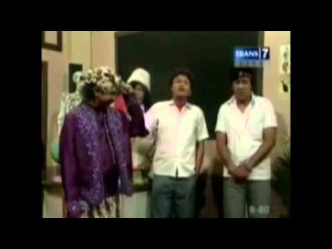 video lawak sule