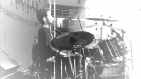 BARRABÁS: The Arrival of Yog-Sothoth