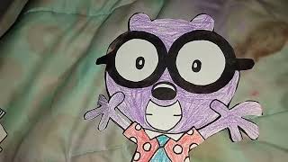 Wow Wow Wubbzy Toons Episode 23 The Flight Of The Flutterfly