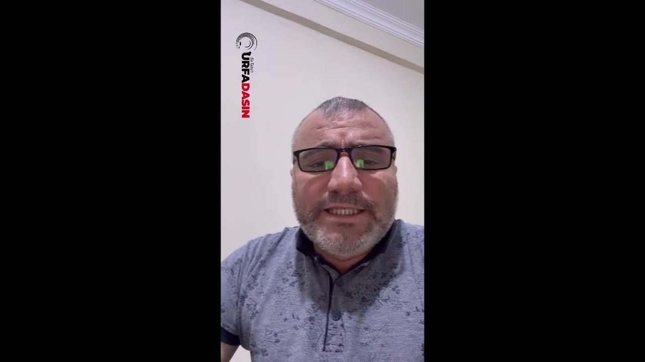Vanlı Amca, Urfalı Muzafer Gül'ün Akülü Sandeliye İhtiyacına Umut Oldu