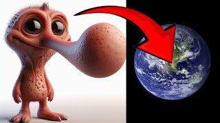 I Found The Strange Existence Of Google Earth, Google Map 3D