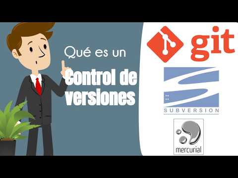 Video: ¿Qué es el control de versiones del sistema en SQL Server?