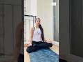 Day 6/10: Only 5 Rounds of Surya Namaskar &amp; THIS Happens to Your Mind 🧘‍♀️ | Yoga for Mental Health