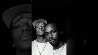 Mobb Deep type beat "Look" (Prod. Arrowz)