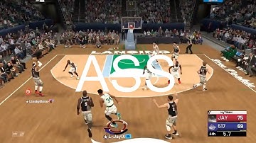 2K19 Is Straight Trash!!!