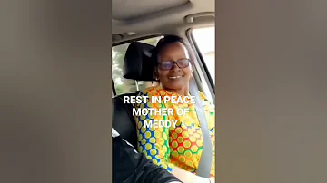 Mama wa Meddy yitabye Imana 💔💔Imana imuhe iruhuko ridashira (RIP)