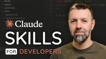 Claude Codeervaardigheden: welk probleem lossen ze op?