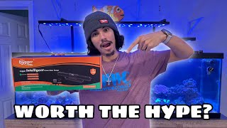 IS HYGGER WORTH THE HYPE ?| HG166 |