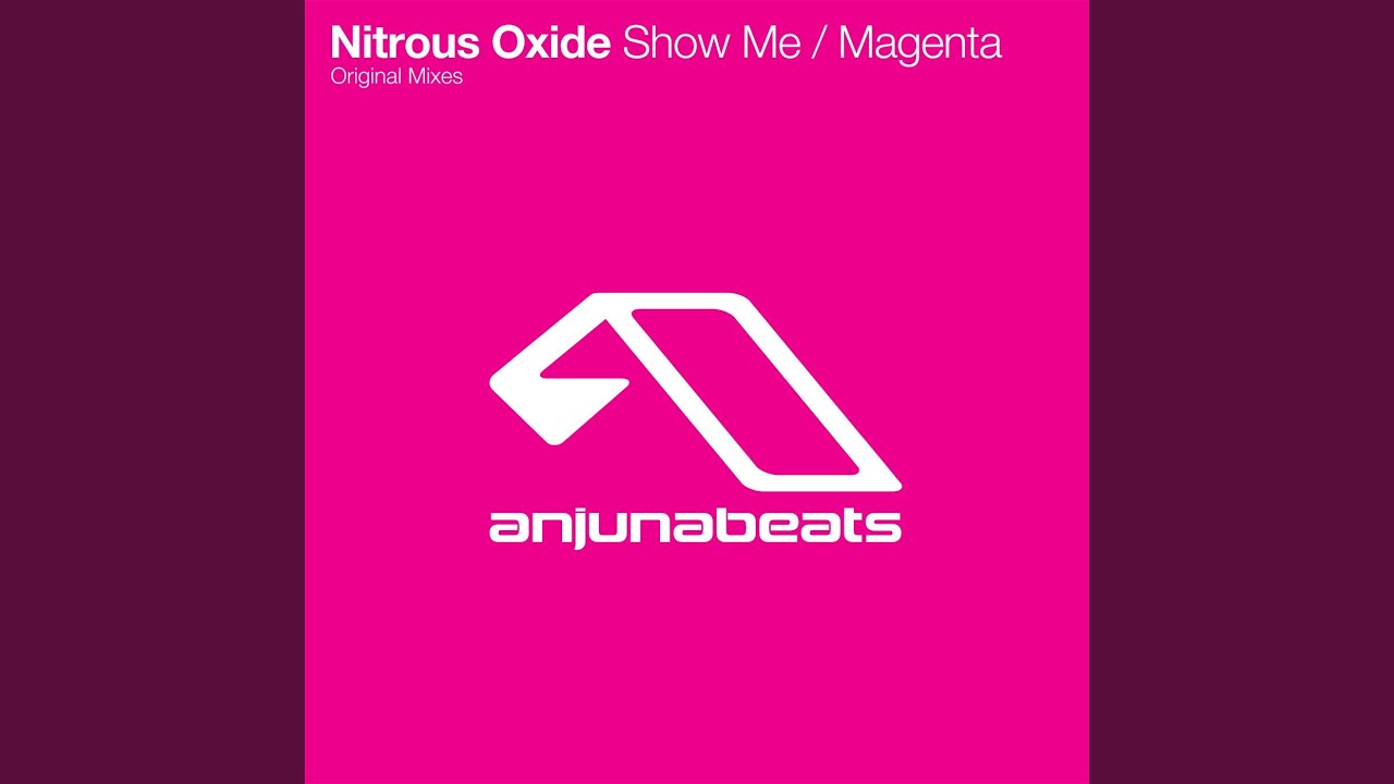 Show Me (Original Mix)