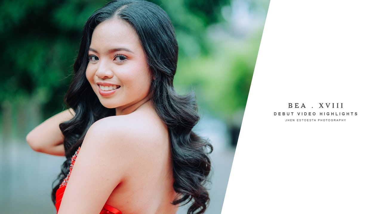 Bea | Debut Video Highlights - YouTube