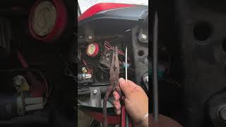 #mototips #mecanica #parati #vento