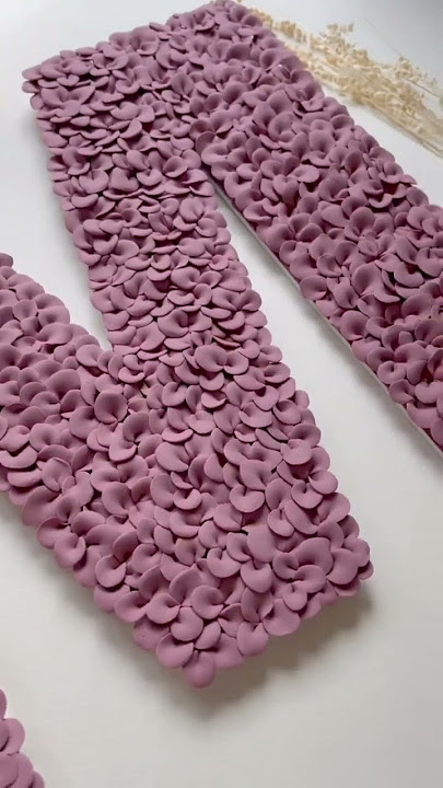 Wall letter transformation