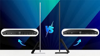 Samsung QN900C vs QN900B  The Same 8K TVs?