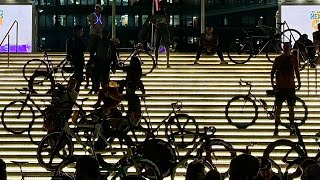LA CRITICAL MASS (09\/26\/25)