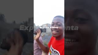 Explore Adenta pt14 #ghana #ghanapolitics #ndcghana