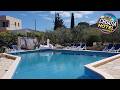 PERE | Korcula, Croatia | Hotel Review 🏩