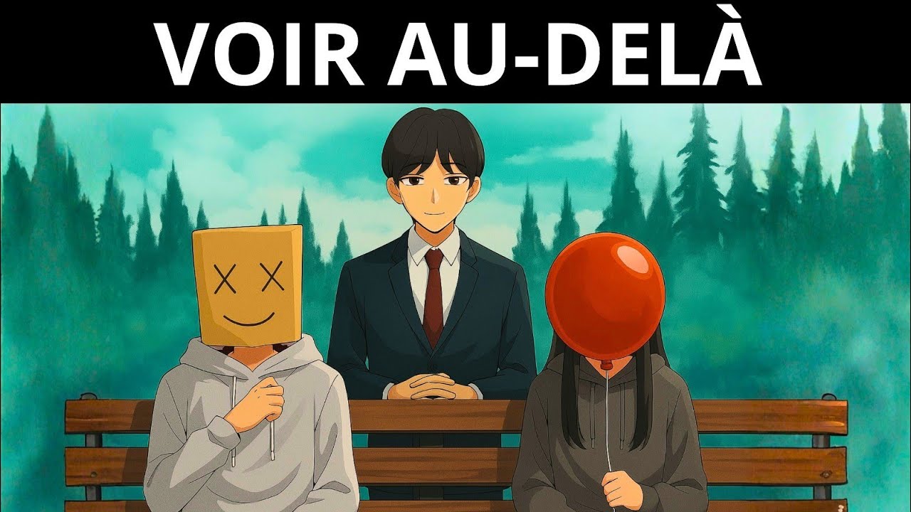 Les solitaires voient ce que les autres REFUSENT de voir | Schopenhauer