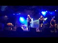 ENSIFERUM - Run from the Crushing Tide - Live @ SaariHelvetti 07.08.2020 Tampere