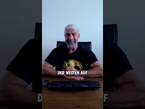 Welche Bedeutung hat Bruce Lee in deinem Leben? 🥋
