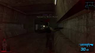 SourceWorld Rage Ability